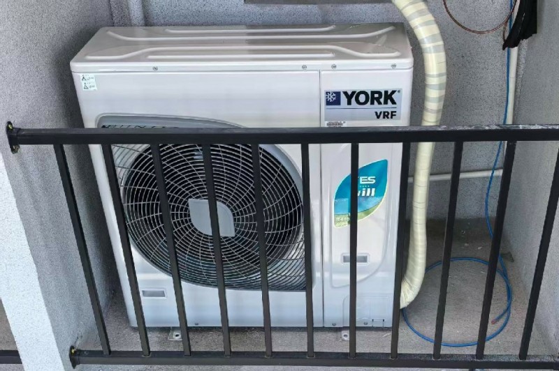 约克VRF